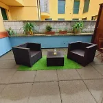 El Coterin Y Aparthotel 3*
