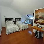 El Coterin Y Arenas De Cabrales