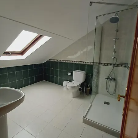 El Coterin Y Apart Otel Arenas De Cabrales