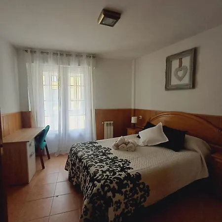 El Coterin Y Apart Otel