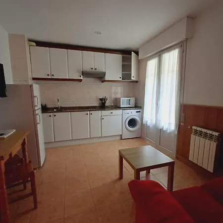 Apartahotel El Coterin 25