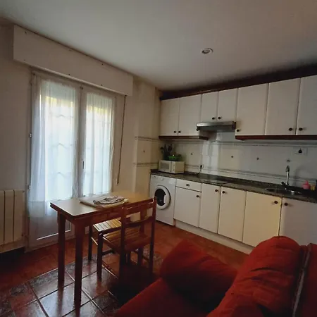 Apart Otel El Coterin Y