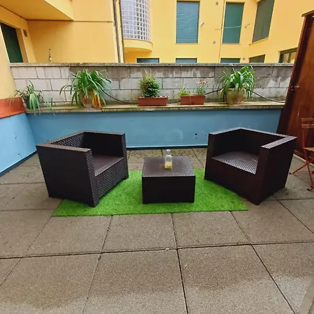 El Coterin 25 Apartahotel 2*