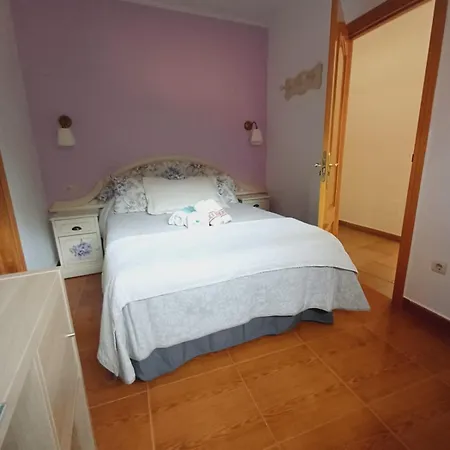 El Coterin Y Lägenhetshotell Arenas De Cabrales