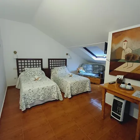 El Coterin 25 Arenas De Cabrales