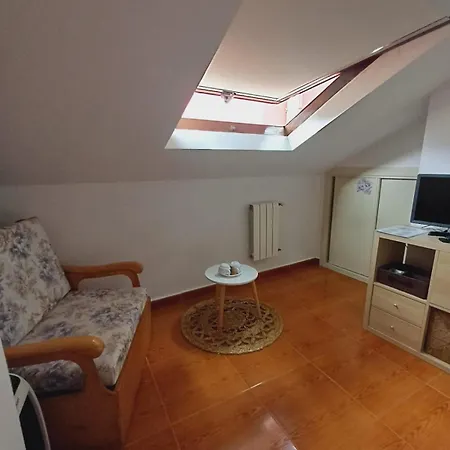 Apart Otel El Coterin Y Arenas De Cabrales