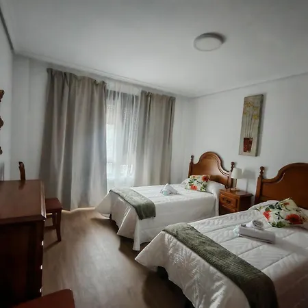 El Coterin 25 Apartahotel