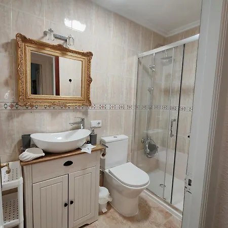 Aparthotel El Coterin Y 3*