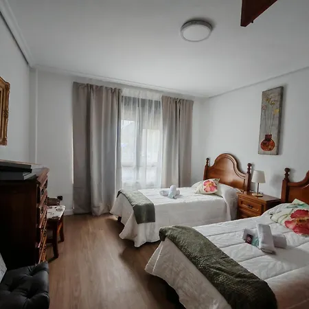 El Coterin Y Lägenhetshotell 2*