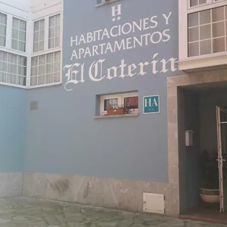 El Coterin 25 Arenas De Cabrales